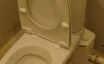 家庭选择马桶要注意些什么？