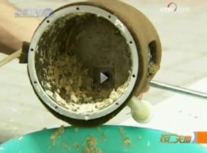 不锈钢电水壶水垢的清洗方法