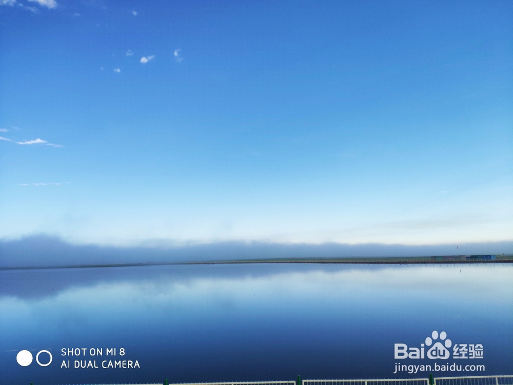 草原天路,不可缺席的身心旅行