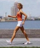 走路也能养生,快学起来吧!