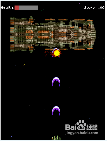 雷电大作战攻略