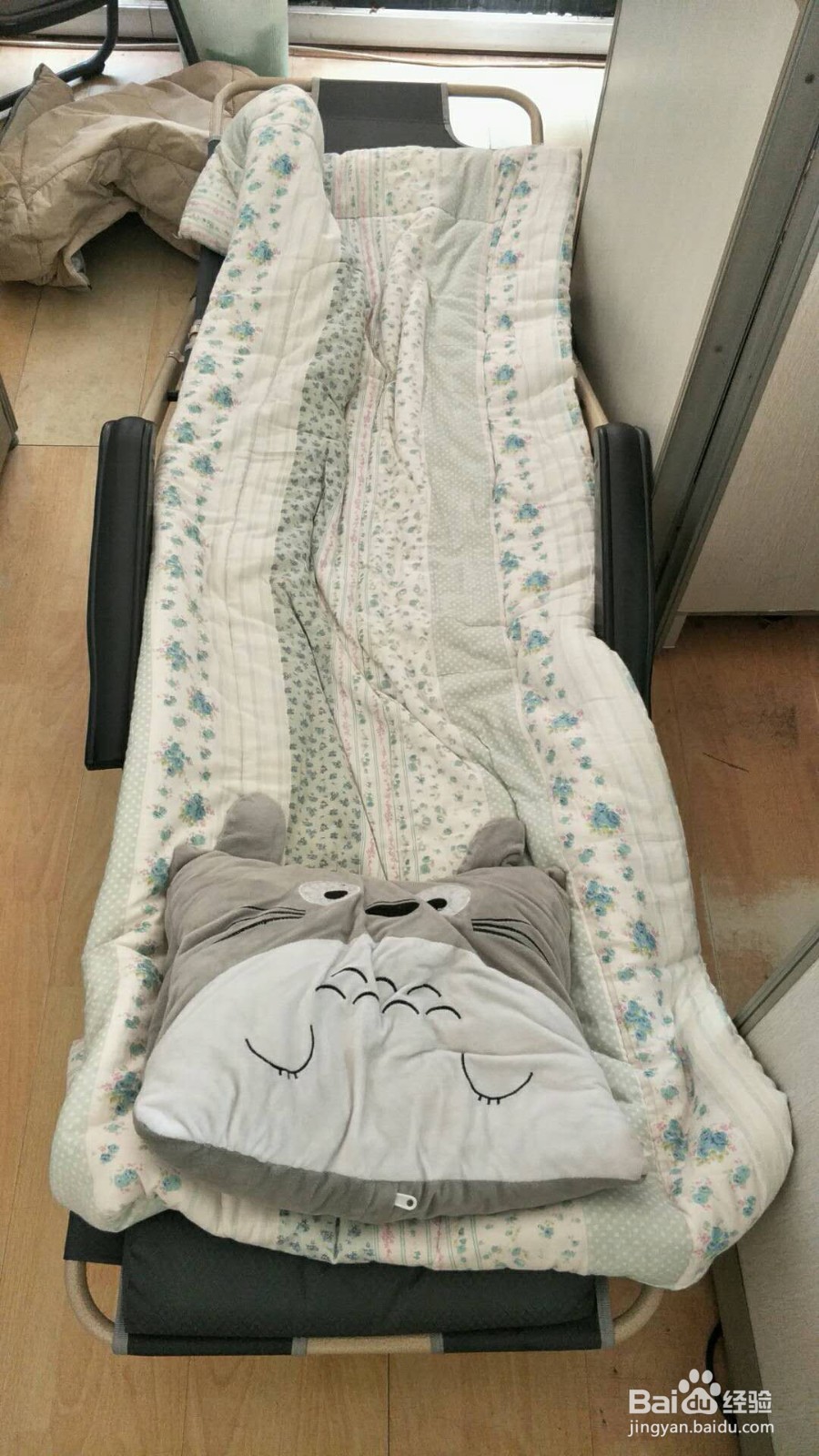 中耳炎患者手术后如何洗头发