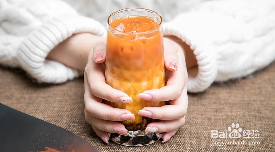 孕期和哺乳期可以喝奶茶吗？