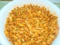 腌萝卜条怎么做好吃