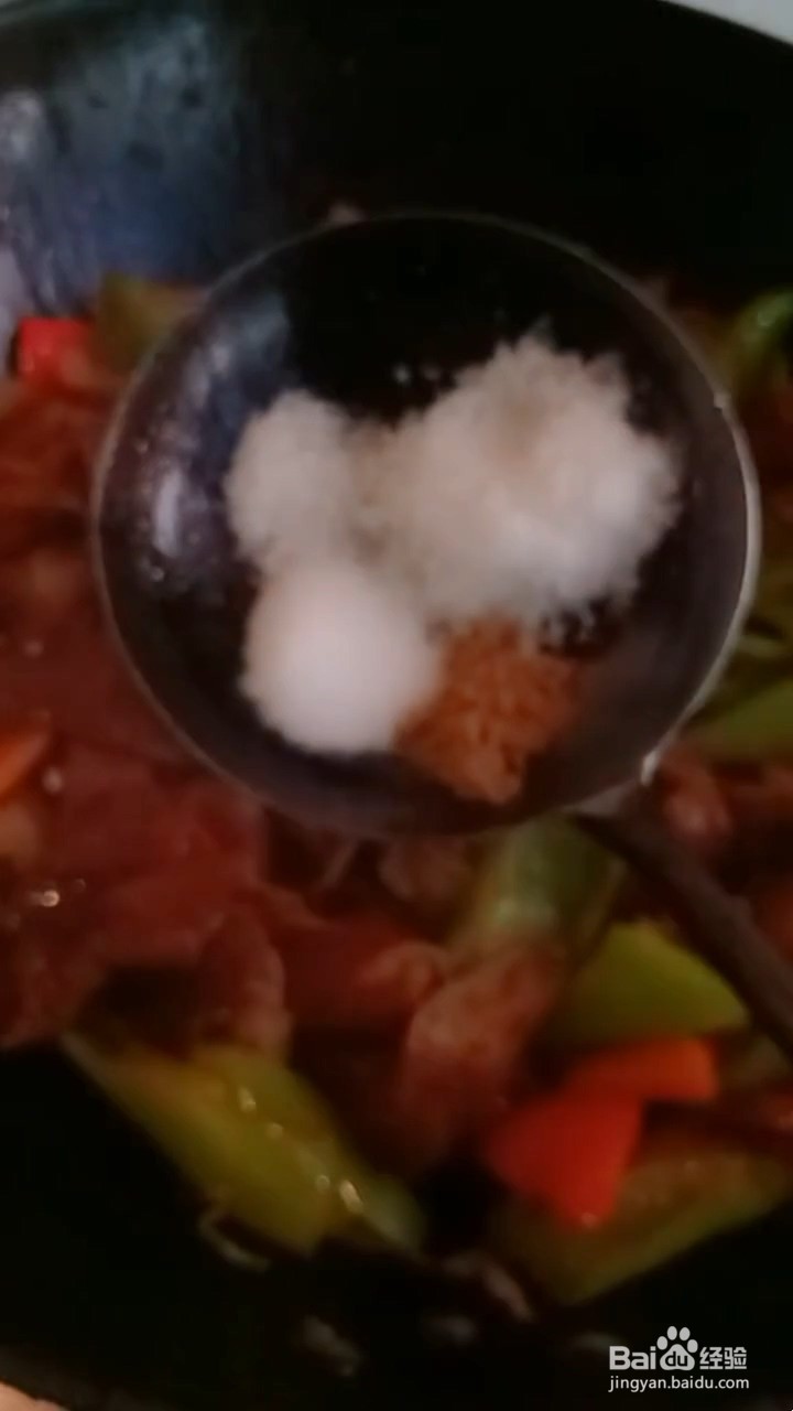 如何烹饪大肠头