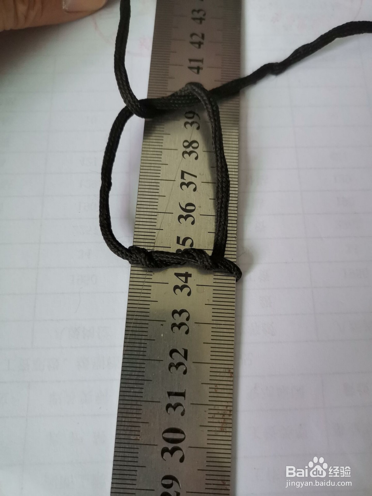 外科结怎么打