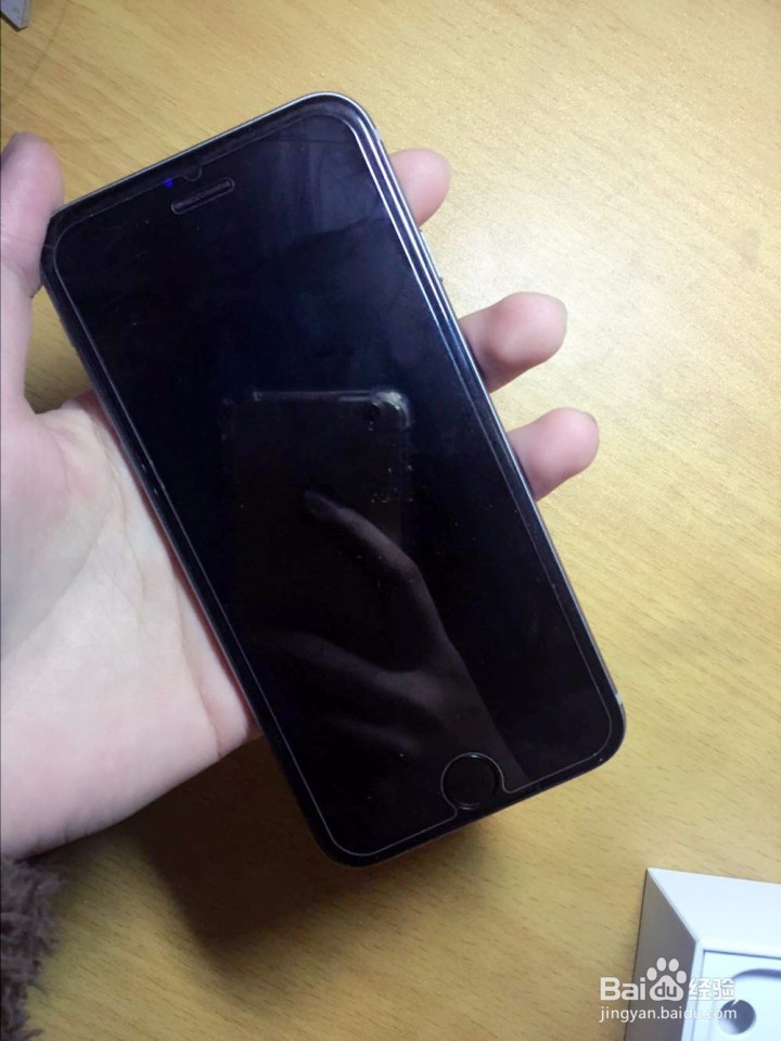 #首晒# iPhone6开箱晒晒