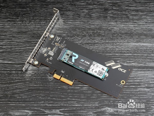 TOSHIBA饥饿鲨RD400深度评测:这性能服吗?