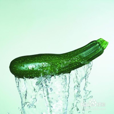 如何正确清洗蔬果