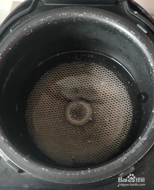 清热去火的家常粥