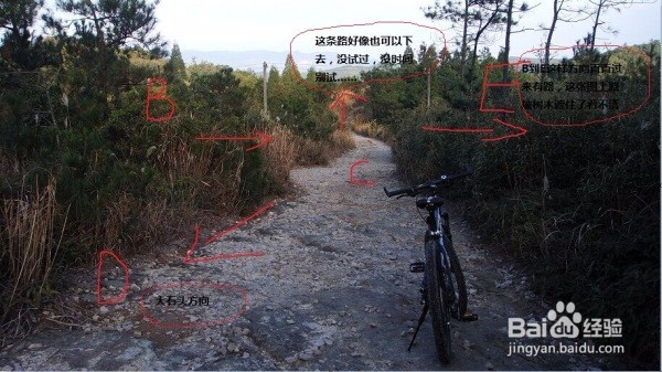 福州户外-值得一去的好地方