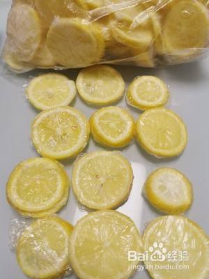 新鲜柠檬怎么保存最久[图]