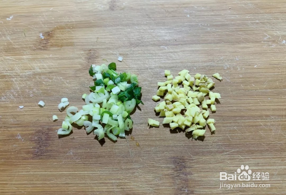 怎样制作辣炒毛豆
