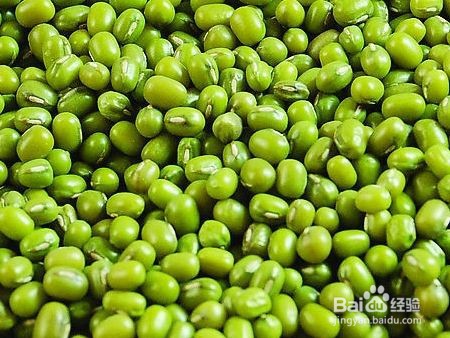 薏米粥的做法和功效