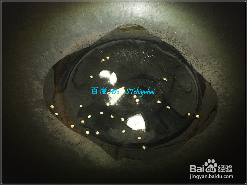 家常汤系冬瓜鸡蛋汤