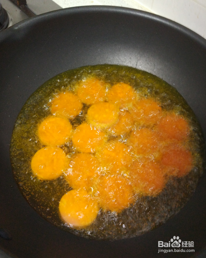 青椒火腿肠的家常做法