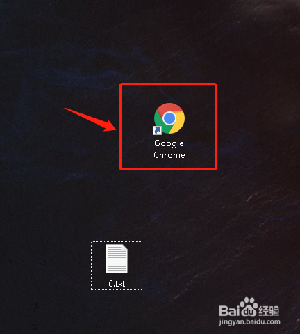 谷歌浏览器设置Serif 字体方正舒体