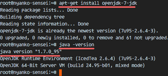 如何在Linux中使用Apache自动化服务器