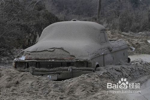 自然灾害时期注意搬家安全