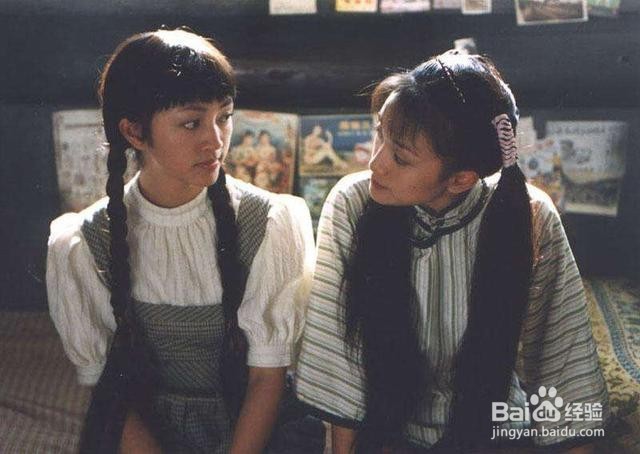 《像雾像雨又像风》当年演员真的是大咖云集啊