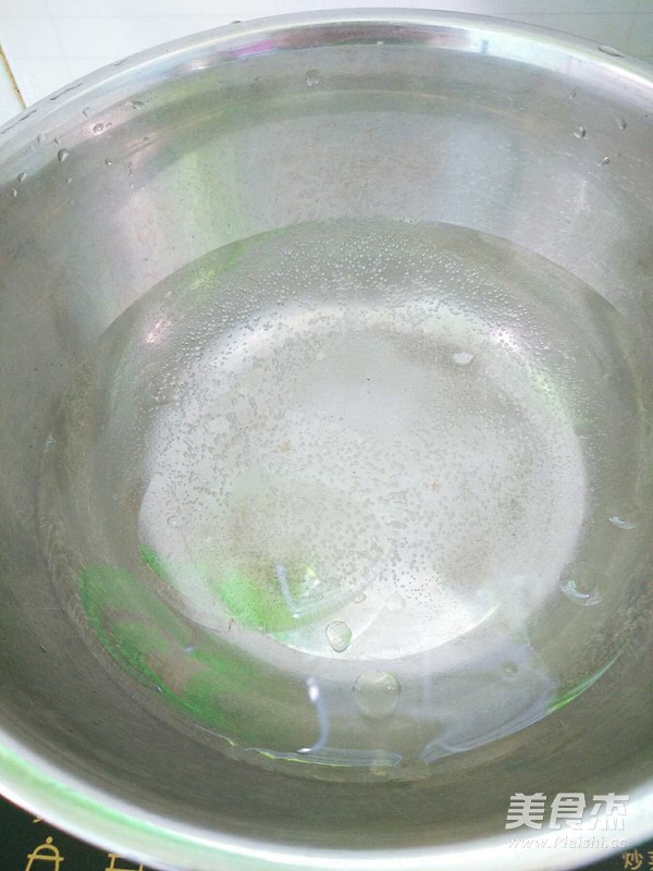 橄榄菜炒四季豆