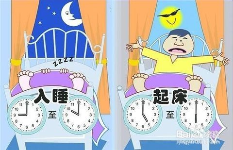 让自己不再半途而废的方法