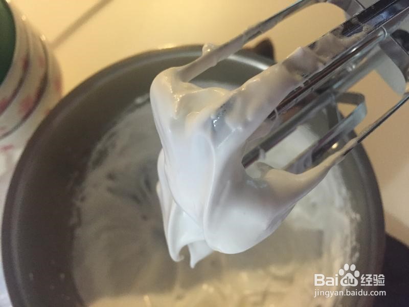 食谱：马卡龙的具体做法