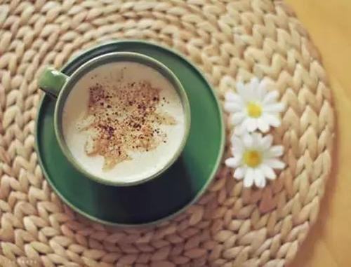 关于喝奶茶的幽默句子有哪些