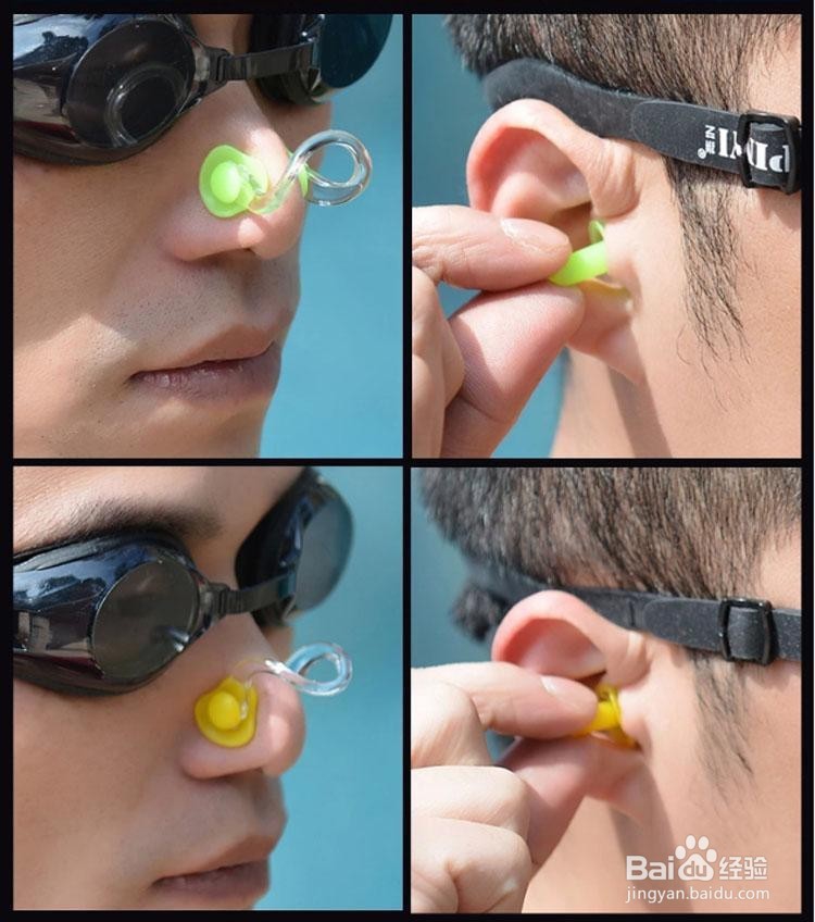 如何快速学会蛙泳？