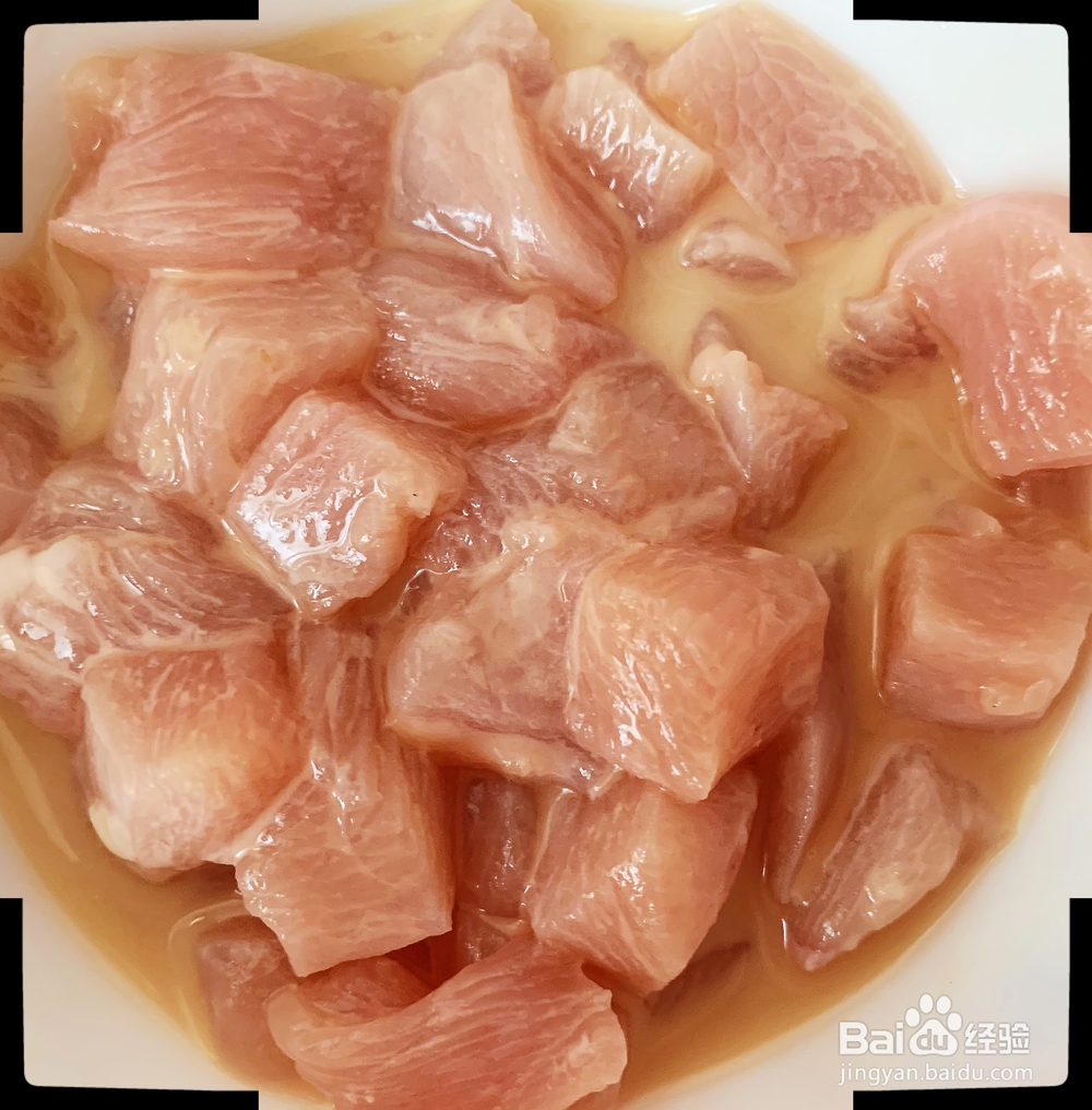 欧阳娜娜无米炒饭的家常做法