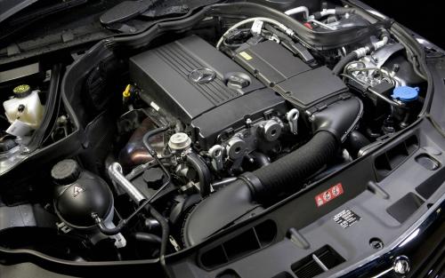 15万公里发动机处于什么阶段