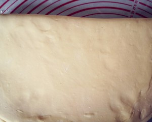 红糖馒头的做法