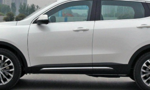 哈弗如何发送路线到汽车