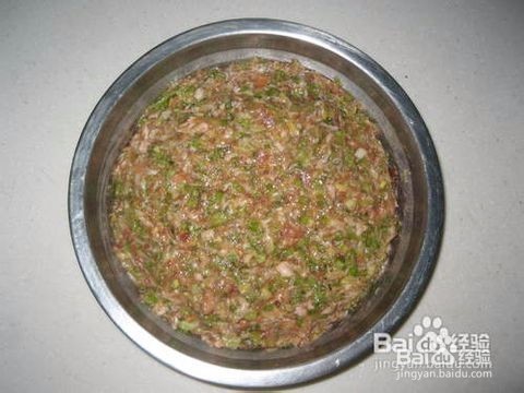 简单包饺子的技巧