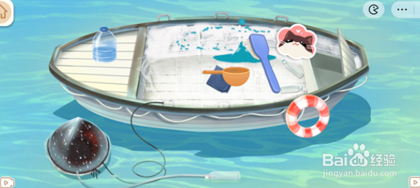 收纳梦之岛口干舌燥通关攻略