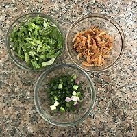 如何制作韩国泡菜炒饭