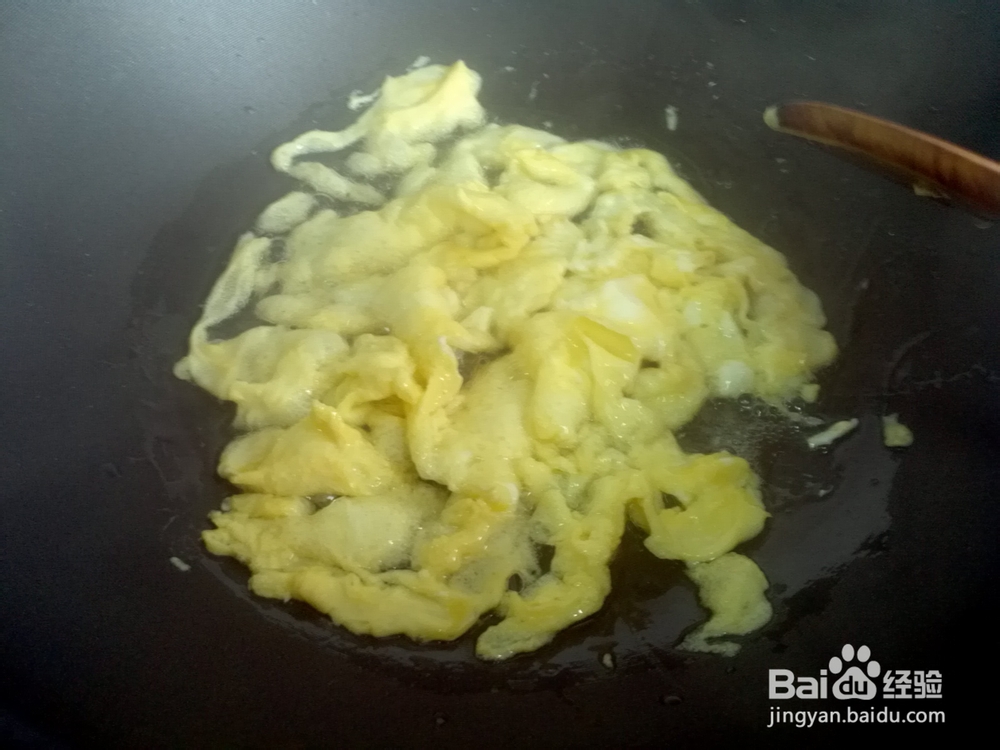 懒人煮菜之西红柿炒蛋