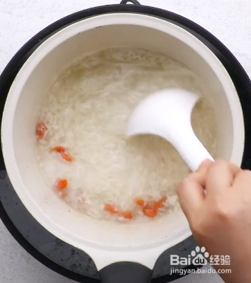 盒装内酯豆腐的吃法