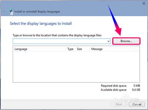 Win10中文语言怎么安装?Win10怎么设置中文语言?