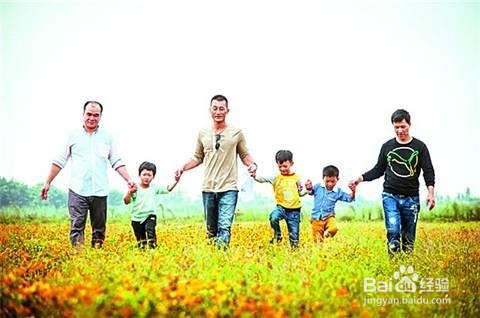 如何建设多元化农场