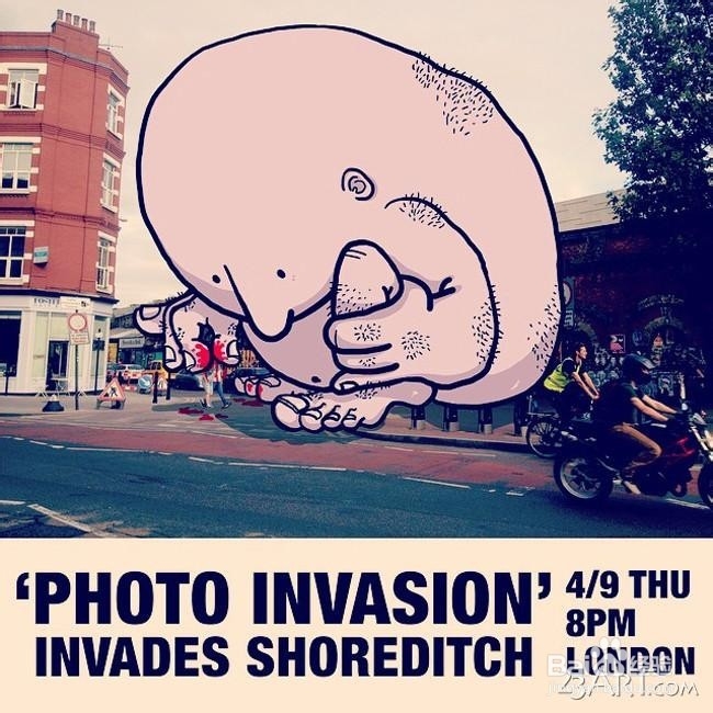 如何寻找设计灵感？