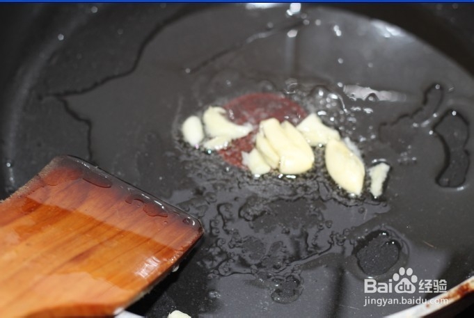 美味家常菜——肉末茄子