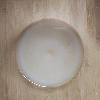 不一样的巧克力戚风