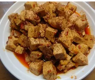 如何烹饪一盘美味的麻辣豆腐