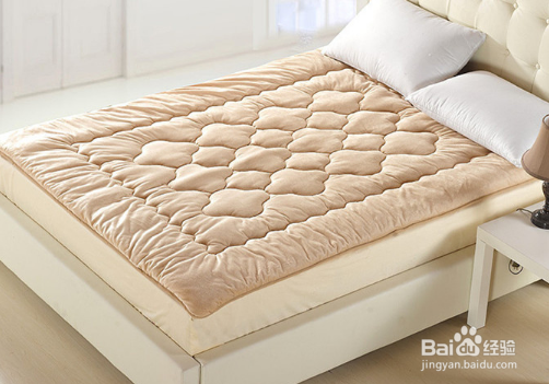 通过简单的步骤购买你的第一张床垫