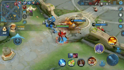 王者荣耀周瑜实战玩法攻略