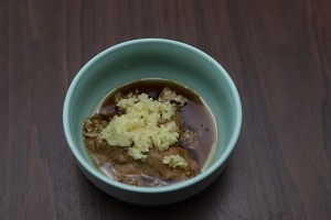 麻酱油麦菜的做法