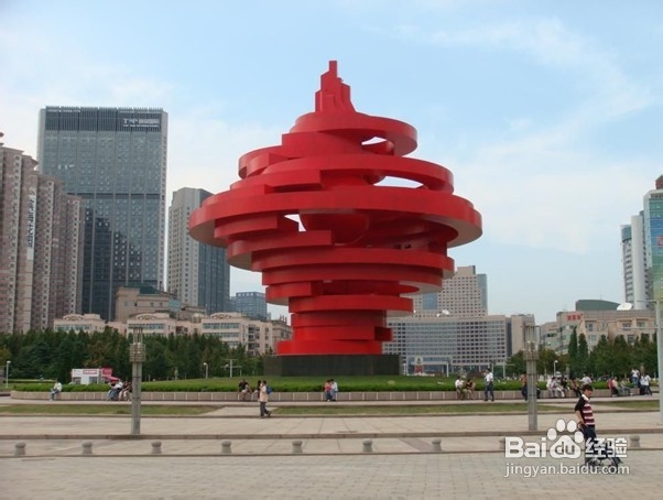 清明去大连旅游攻略