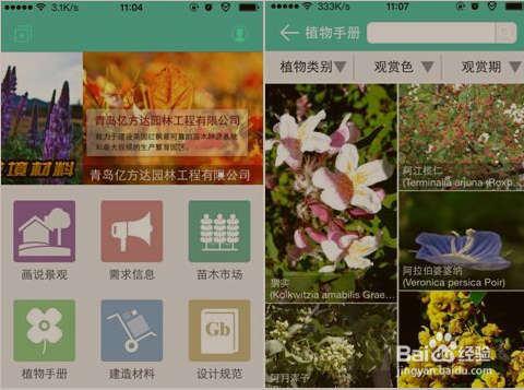 有没有识别植物的APP软件