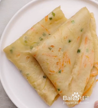 面粉加鸡蛋可以做什么